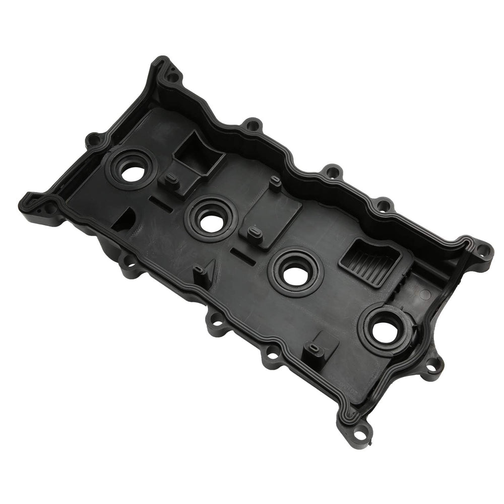 MITZONE durable valve cover material resists heat and wear.