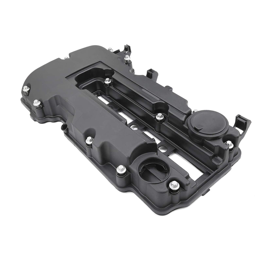 MITZONE engine installation scene illustrating easy fit on compatible GM engines