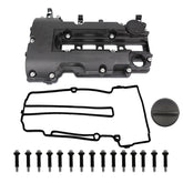MITZONE engine valve cover assembly for Chevy Cruze 1.4L with OEM-grade fit