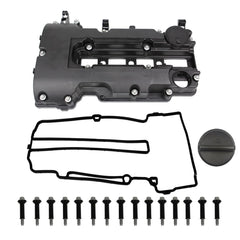 MITZONE engine valve cover assembly for Chevy Cruze 1.4L with OEM-grade fit