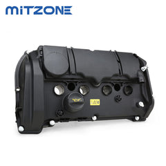 MITZONE N18 engine compartment view, compatible with Mini Cooper S models.
