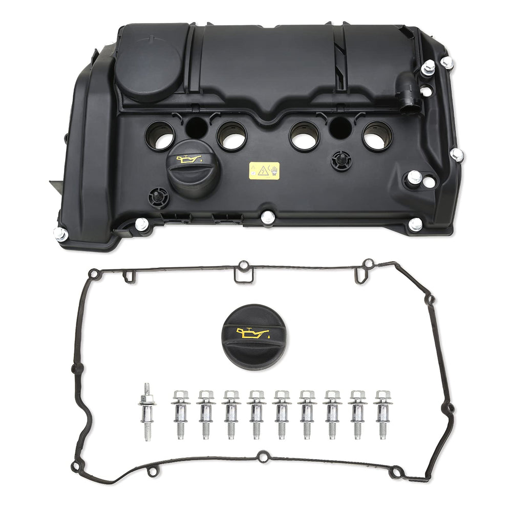 MITZONE N18 valve cover kit for Mini Cooper S engines, durable and leak resistant.