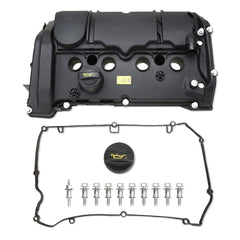 MITZONE N18 valve cover kit for Mini Cooper S engines, durable and leak resistant.