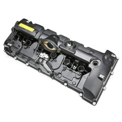 N52 valve cover kit assembly with OEM-fit design for confident replacement
