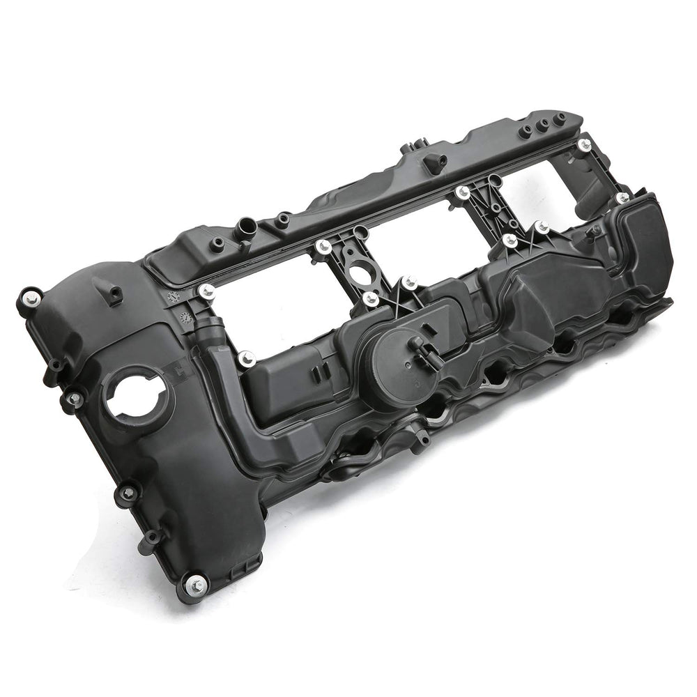 MITZONE N55 fitment guide shows broad compatibility with BMW models.
