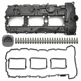MITZONE N55 valve cover kit for BMW ensures secure fit and durability.