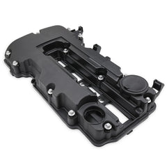 MITZONE PCV valve included for proper crankcase ventilation