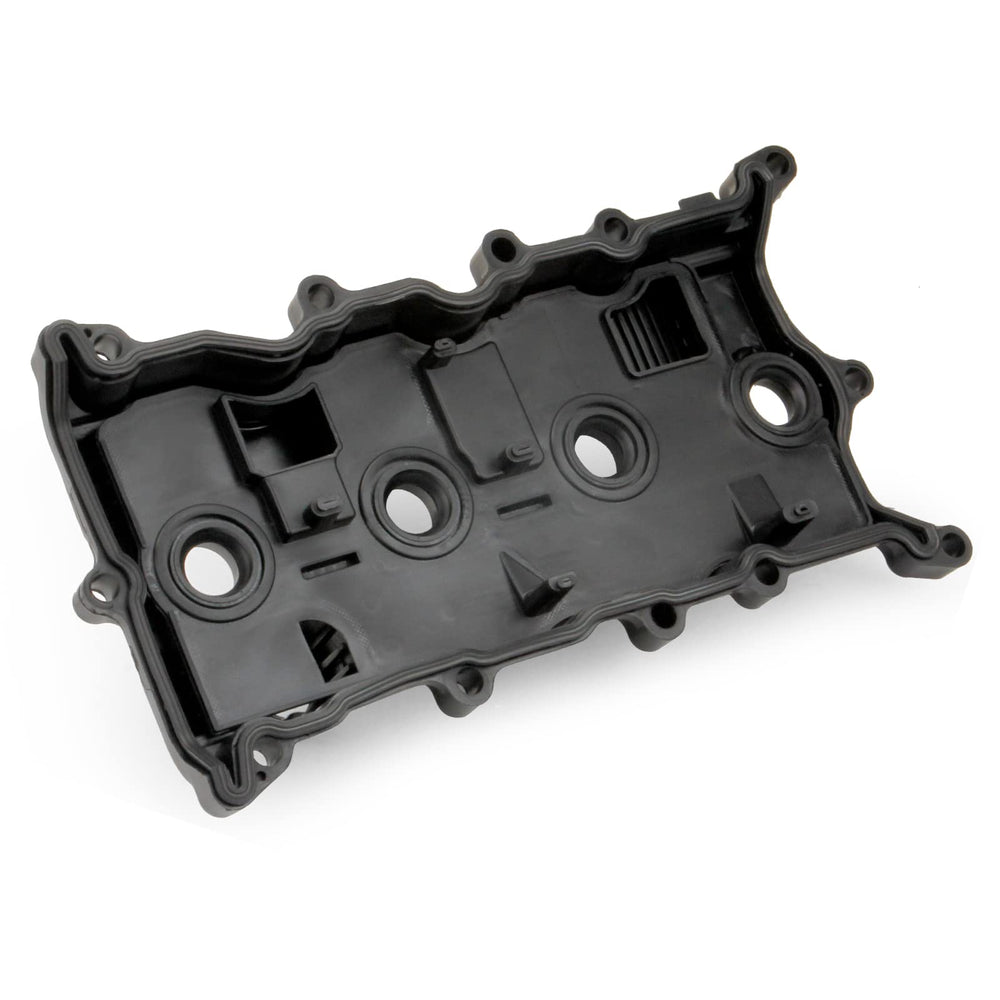 MITZONE PCV valve included for Nissan Rogue 2.5L, supports proper crankcase ventilation