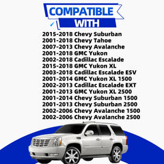 MITZONE spare-tire-hoist rust-resistant coating protects against corrosion