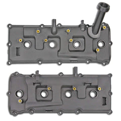 MITZONE spark plug tube seals preinstalled for quick assembly