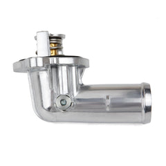 MITZONE close-up shows robust aluminum unit and gasket