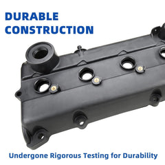 MITZONE valve cover gasket ensures a tight oil seal
