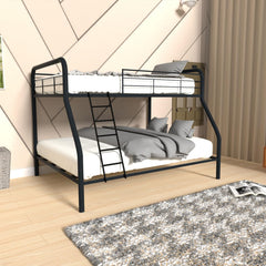 MIWOOYY adjustable length helps customize bunk height for a snug fit.