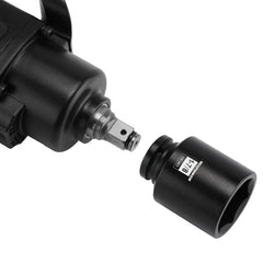 MIXPOWER tools pictured in professional workshop context signaling reliable wheel and axle maintenance
