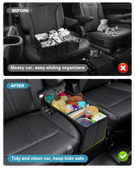 Mixsuper Liner dog toy storage bin helps pets stay secure