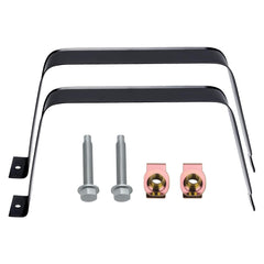 MK-Morzon 578-183 fuel-tank-bracket for Silverado/Sierra, secure mounting.