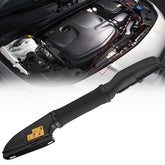 MK-Morzon air cleaner inlet hose for CLA250 ensures precise fit and improved airflow