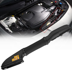 MK-Morzon air cleaner inlet hose for CLA250 ensures precise fit and improved airflow