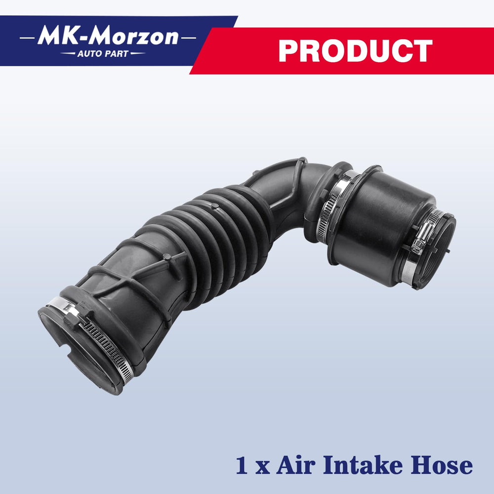MK-Morzon air intake hose tested to meet OEM standards for consistent performance.