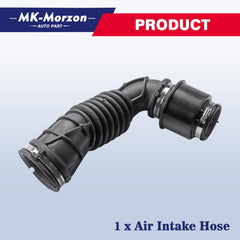 MK-Morzon air intake hose tested to meet OEM standards for consistent performance.