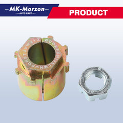 MK-Morzon K80108 packaging image emphasizes durable build quality