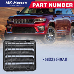 MK-Morzon exhauster vent installed on Ram 2500 with water-seal design