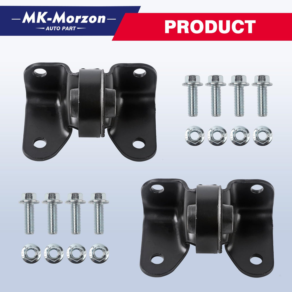 MK-Morzon installation instructions aid straightforward DIY setup