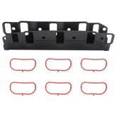 MK-Morzon MS 92808-1 gasket set ready for installation in 3.3L/3.8L V6 engines.