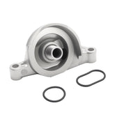 MK-Morzon oil filter housing case for precise fit and durable performance