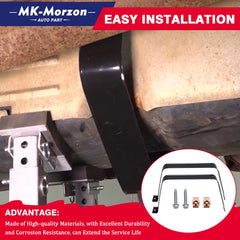 MK-Morzon quality test pass indicates OEM-grade durability.