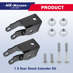 MK-Morzon rubber construction for durable performance.