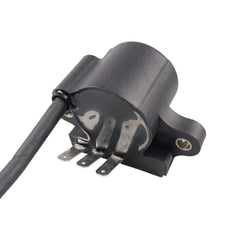 Mliong ignition coil compatible with Cub Cadet GT1054 for maintenance ease