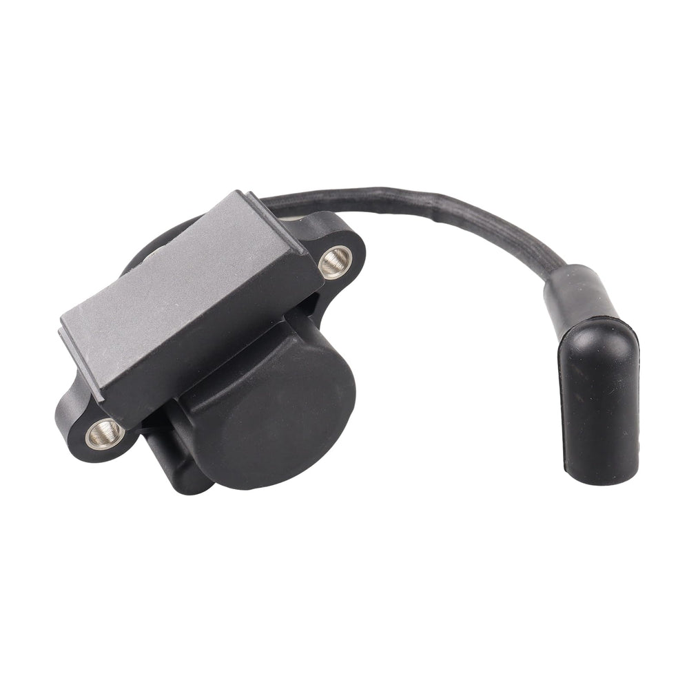 Mliong ignition coil on Kohler SV740 in-use view for strong starting energy
