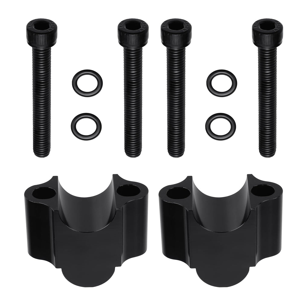 M MATI installation guide demonstrates straightforward setup for bikes and off-road vehicles.