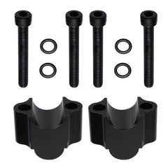 M MATI installation guide demonstrates straightforward setup for bikes and off-road vehicles.