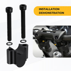 M MATI heavy-duty aluminum construction resists corrosion for lasting use.