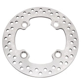 MMATI front brake disc rotor for Polaris RZR 900 with improved braking feel