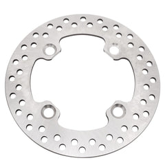 MMATI front brake disc rotor for Polaris RZR 900 with improved braking feel