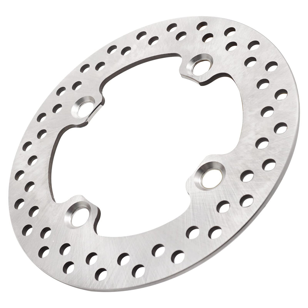 MMATI rear brake disc rotor for Polaris Ranger 1000 offers reliable braking in rugged terrain