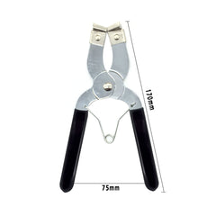 MMonDod piston-installer pliers extended for adjustable grip.