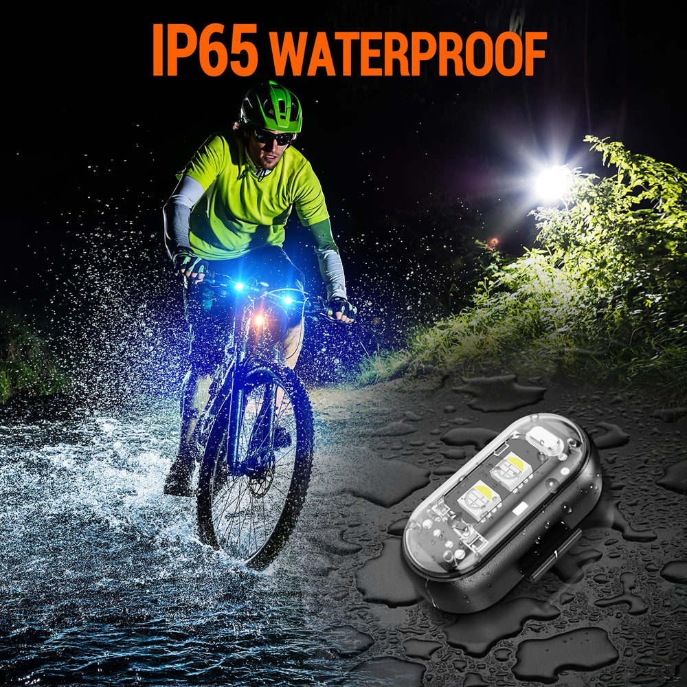 MNJ Motor USB 4-in-1 charger provides quick one-hour full charge