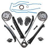 MNJWS 5.4 cam phaser kit for Ford engines ensures precise timing