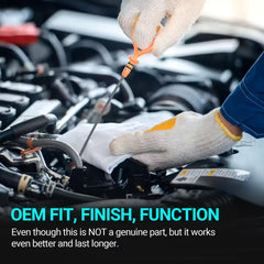 MNJWS easy installation tools and included hardware guide