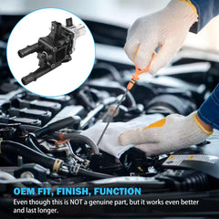 MNJWS ECOTEC 1.6L-1.8L fit supports efficient temperature control.