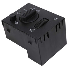 MNJWS headlight switch dimmer warranty included ensures support after purchase.