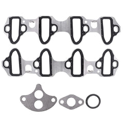MNJWS intake manifold gasket set box ready for replacement
