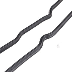 MNJWS detailed view shows durable gasket construction