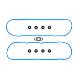 MNJWS valve cover gasket set pack close-up for sealing oil leaks
