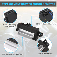 Warranty card included adds confidence and post-purchase support.