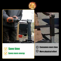Moalaok durable corrosion resistance suits outdoor trailer setups.